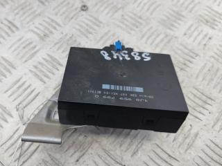 блок комфорта Volkswagen Bora 1 поколение 2001, 2.0 л., бензин, МКПП, серый, седан, 1J0959799Q
