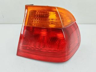 фонарь задний правый BMW 3 серия E46 1999, 1.9 л., бензин, МКПП, синий, седан, 8364922