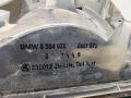 фонарь задний правый BMW 3 серия E46 1999, 1.9 л., бензин, МКПП, синий, седан, 8364922 - фото №3