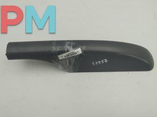 крышка (заглушка) рейлинга Peugeot 307 1 поколение 2003, 1.6 л., бензин, АКПП, серый, универсал, 9641412577