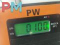 крышка (заглушка) рейлинга Peugeot 307 1 поколение 2003, 1.6 л., бензин, АКПП, серый, универсал, 9641412577 - фото №3