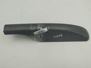 крышка (заглушка) рейлинга Peugeot 307 1 поколение 2003, 1.6 л., бензин, АКПП, серый, универсал, 9641412577