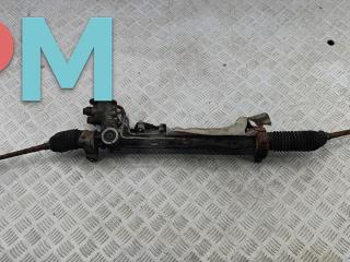 рулевая рейка Volkswagen Bora 1 поколение 2001, 2.0 л., бензин, МКПП, серый, седан