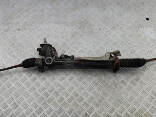 рулевая рейка Volkswagen Bora 2001, 2.0 л., бензин, МКПП, серый, седан