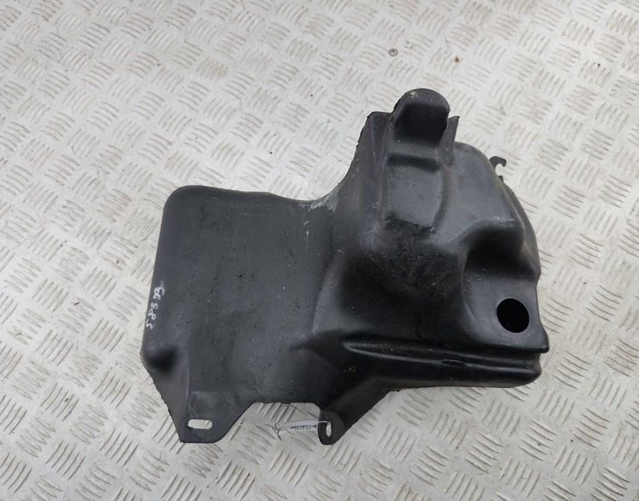 бачок омывателя Citroen C5 2005, 2.0 л., дизель, хетчбэк 5 дв., 9653290480