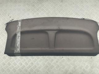 полка багажника BMW 3 E46 2002, 1.8 л., бензин, МКПП, чёрный, хетчбэк 3 дв.
