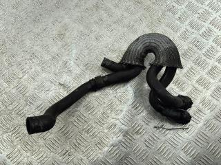 патрубок отопителя (печки) Skoda Octavia mk1 (A4 1U) 2003, 1.8 л., бензин, 1J0121156AT