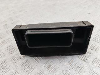 воздуховод Volkswagen Touran 1 поколение 2003, 1.9 л., дизель, МКПП, серый, минивэн, 1T1805971