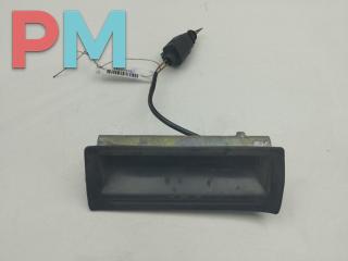 ручка крышки багажника Volkswagen Golf 4 поколение 2001, синий, универсал, 1J0827566F
