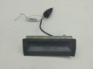ручка крышки багажника Volkswagen Golf 4 поколение 2001, синий, универсал, 1J0827566F