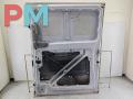 дверь сдвижная Mercedes-Benz Vito 2008, 2.2 л., дизель, МКПП, белый, микроавтобус - фото №5