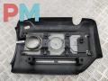 декоративная крышка двигателя Volkswagen Passat B6 2007, 1.8 л., бензин, МКПП, серый, универсал, 06J103925H - фото №2