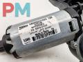 Двигатель стеклоочистителя заднего (моторчик дворников) Volkswagen Passat B6 2009, 1.4 л., бензин, МКПП, чёрный, универсал, 579746 - фото №3