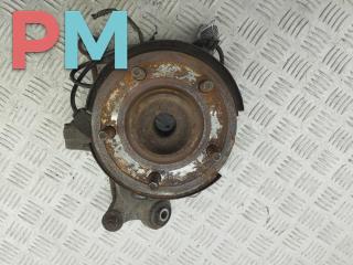 ступица задняя правая Chrysler Pacifica 1 поколение 2003, 3.5 л., бензин, АКПП, бежевый, внедорожник 5 дв.
