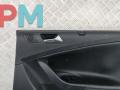 обшивка двери задняя правая Volkswagen Passat B6 2009, 2.0 л., дизель, АКПП, серый, универсал, 3C9867212 - фото №2