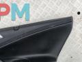 обшивка двери задняя правая Volkswagen Passat B6 2009, 2.0 л., дизель, АКПП, серый, универсал, 3C9867212 - фото №3