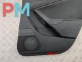 обшивка двери задняя правая Volkswagen Passat B6 2009, 2.0 л., дизель, АКПП, серый, универсал, 3C9867212 - фото №5