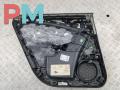обшивка двери задняя правая Volkswagen Passat B6 2009, 2.0 л., дизель, АКПП, серый, универсал, 3C9867212 - фото №7