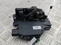 замок двери передней левой Volkswagen Golf 4 поколение 2003, 1.9 л., дизель, МКПП, серый, хетчбэк 5 дв., 3B1837016AD - фото №3