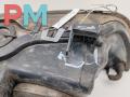 фара левая BMW 5 серия E39 [рестайлинг] 2001, 2.5 л., бензин, МКПП, синий, универсал - фото №3