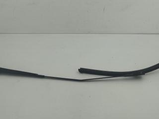 Щеткодержатель (поводок стеклоочистителя) передний Citroen C5 2005, 2.0 л., дизель, МКПП, чёрный, хетчбэк 5 дв.
