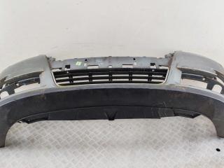 бампер передний Volkswagen Passat B6 2009, дизель, серый, универсал, 3C0807221C
