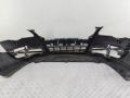 бампер передний Volkswagen Passat B6 2009, дизель, серый, универсал, 3C0807221C - фото №8