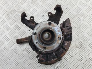 ступица передняя правая Volkswagen Golf 3 поколение 1994, 1.6 л., бензин, МКПП, красный, хетчбэк 5 дв.