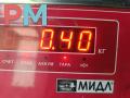 патрубок интеркулера Skoda Octavia mk1 (A4 1U) 2003, 1.8 л., бензин, МКПП, чёрный, универсал, 06A145790C - фото №3