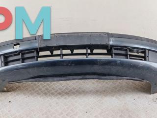 бампер передний BMW 5 серия E39 1999, бензин, серый, седан, 8159344