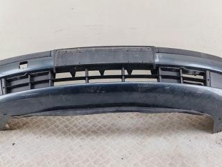 бампер передний BMW 5 E39 1999, бензин, серый, седан, 8159344