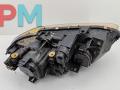 фара левая BMW 7 серия E65/E66/E67 2003, 4.4 л., бензин, АКПП, зелёный, седан, 15620900 - фото №3