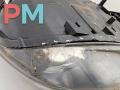 фара левая BMW 7 серия E65/E66/E67 2003, 4.4 л., бензин, АКПП, зелёный, седан, 15620900 - фото №5