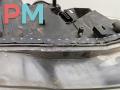 фара левая BMW 7 серия E65/E66/E67 2003, 4.4 л., бензин, АКПП, зелёный, седан, 15620900 - фото №6