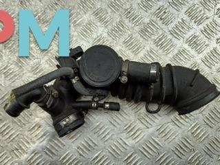 патрубок воздушного фильтра Volkswagen Passat B5 1999, 1.8 л., бензин, 058133356J