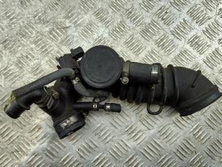 патрубок воздушного фильтра Volkswagen Passat B5 1999, 1.8 л., бензин, 058133356J