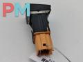 кнопка ручного тормоза (ручника) Volkswagen Passat B6 2009, 2.0 л., дизель, АКПП, серый, универсал, 3C0927227B - фото №2
