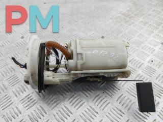насос топливный Volkswagen Caddy 3 поколение 2006, 2.0 л., бензин, МКПП, красный, фургон, 1K0919051M