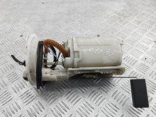 насос топливный Volkswagen Caddy 3 поколение 2006, 2.0 л., бензин, МКПП, красный, фургон, 1K0919051M