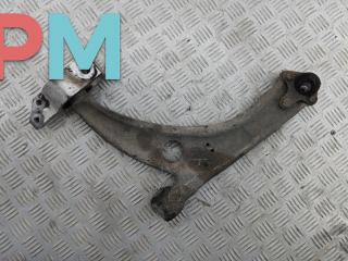 рычаг передний левый Volkswagen Passat B6 2009, 2.0 л., дизель, АКПП, серый, универсал, 3C00407153B