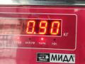 заслонка дроссельная Peugeot 307 1 поколение 2003, 1.6 л., бензин, АКПП, серый, универсал, 0280750085 - фото №6