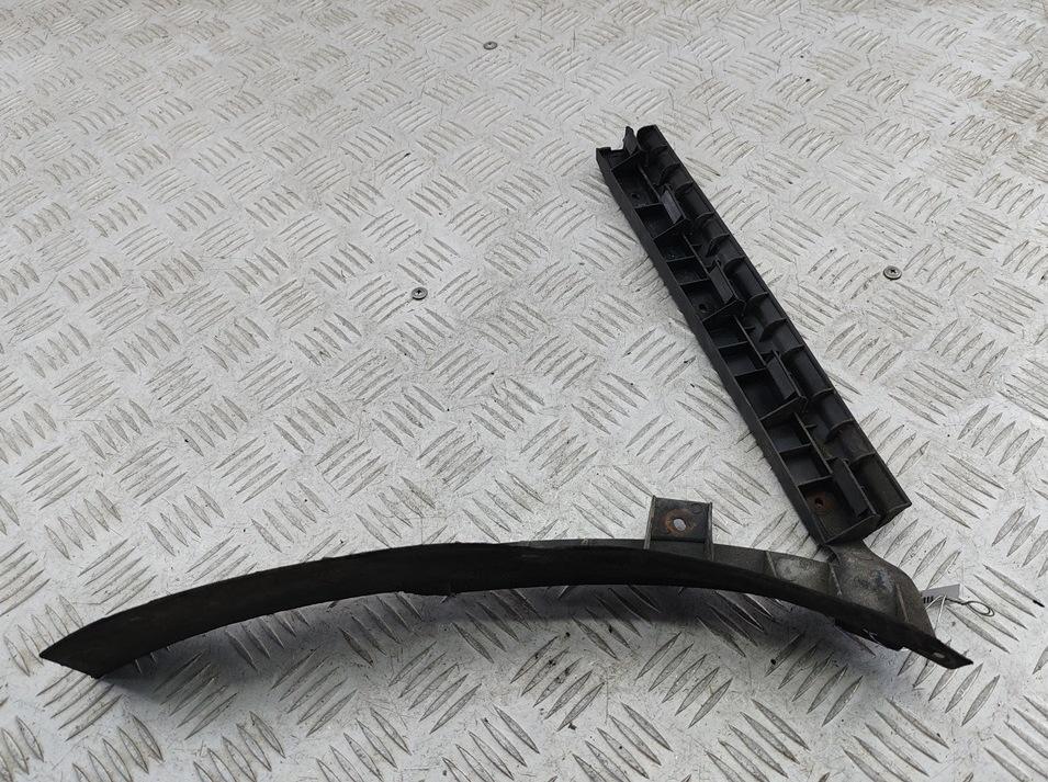 кронштейн заднего бампера Volkswagen Passat B5 1999, 1.8 л., бензин, МКПП, красный, универсал, 3B9807394