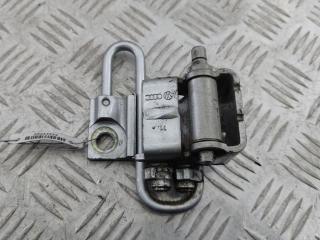 петля двери Volkswagen Golf 4 поколение 2001, серый, универсал, 1J44833411C