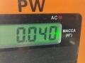 датчик парктроника Peugeot 307 1 поколение 2003, 1.6 л., бензин, АКПП, серый, универсал, 9646244777 - фото №3