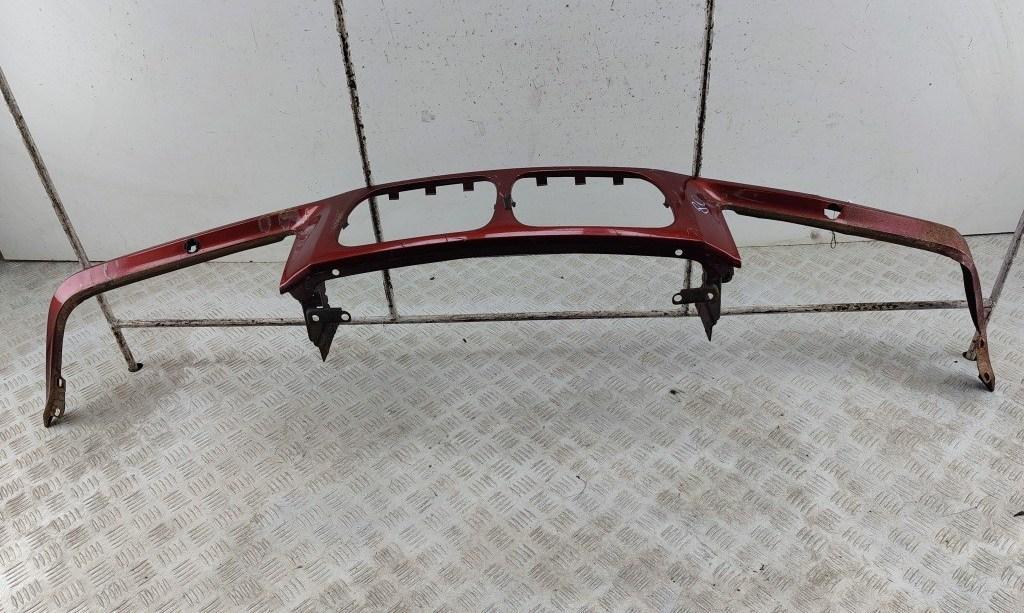 Ус под фары (планка декоративная) BMW 3 E36 1997, 1.6 л., бензин, МКПП, красный, хетчбэк 3 дв.