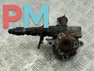 Насос гидроусилителя руля Skoda Octavia mk1 (A4 1U) 2003, 1.8 л., бензин, МКПП, чёрный, универсал
