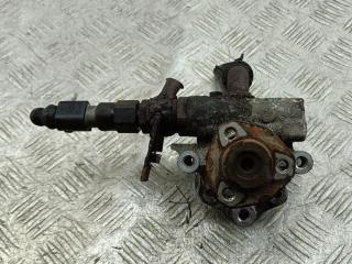 Насос гидроусилителя руля Skoda Octavia mk1 (A4 1U) 2003, 1.8 л., бензин, МКПП, чёрный, универсал