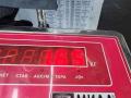 ремень безопасности Volkswagen Golf 4 поколение 2001, 1.6 л., бензин, МКПП, серый, универсал, 1J3857705J - фото №4