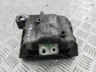 подушка крепления двигателя Volkswagen Golf 4 поколение 2003, 1.6 л., бензин, АКПП, серый, хетчбэк 5 дв., 1J0199262