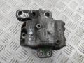 подушка крепления двигателя Volkswagen Golf 4 поколение 2003, 1.6 л., бензин, АКПП, серый, хетчбэк 5 дв., 1J0199262 - фото №2